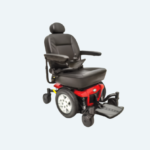 Pride Jazzy 600 ES