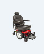 Pride Jazzy 600 ES