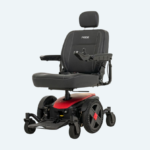 Pride Jazzy® EVO 614HD Powerchair